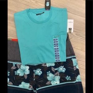 NWT GREG NORMAN TEE SIZE XXL❤️❤️❤️❤️